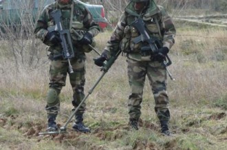 Guerre au Mali : Le génie militaire sénégalais annoncé pour aider au déminage